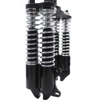 Ammortizzatore universale per scooter