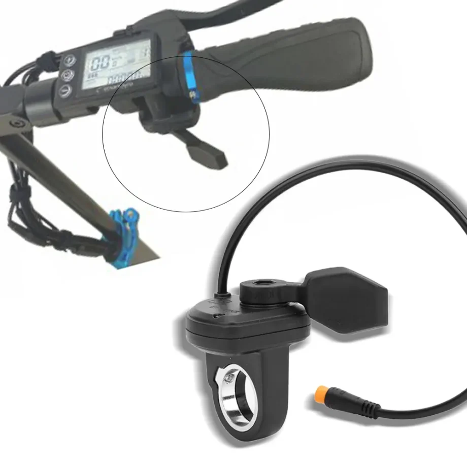 Acelerador compatible Smartgyro Speedway/Rockway