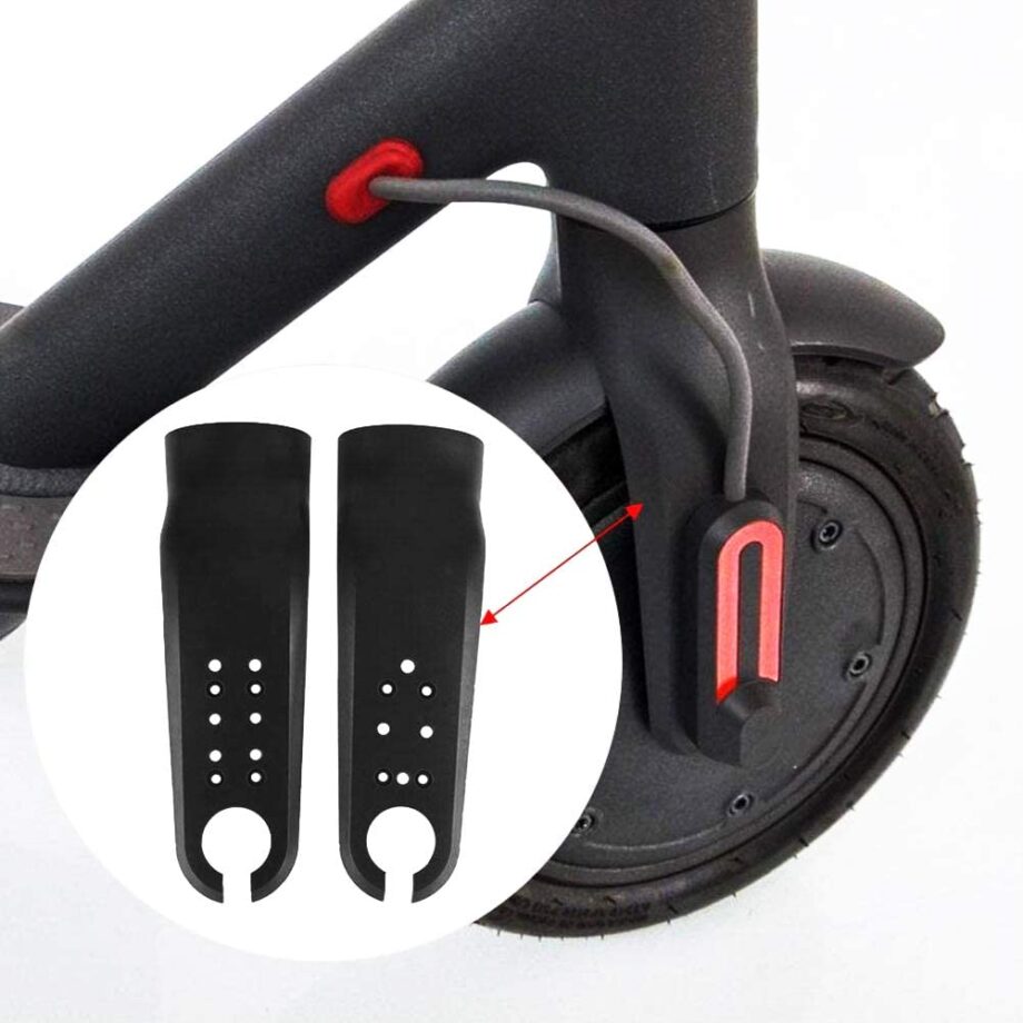 Tappo forcella Xiaomi (nero)