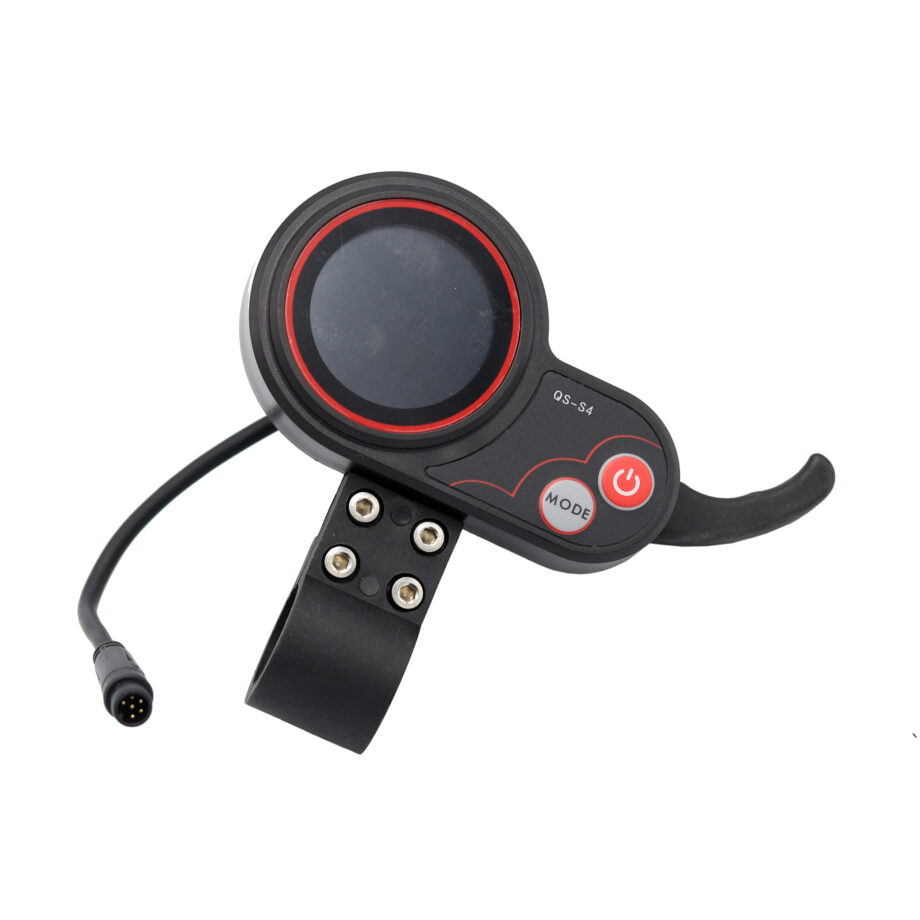 Centralina generica completa di display schermo e core line da 48 V
