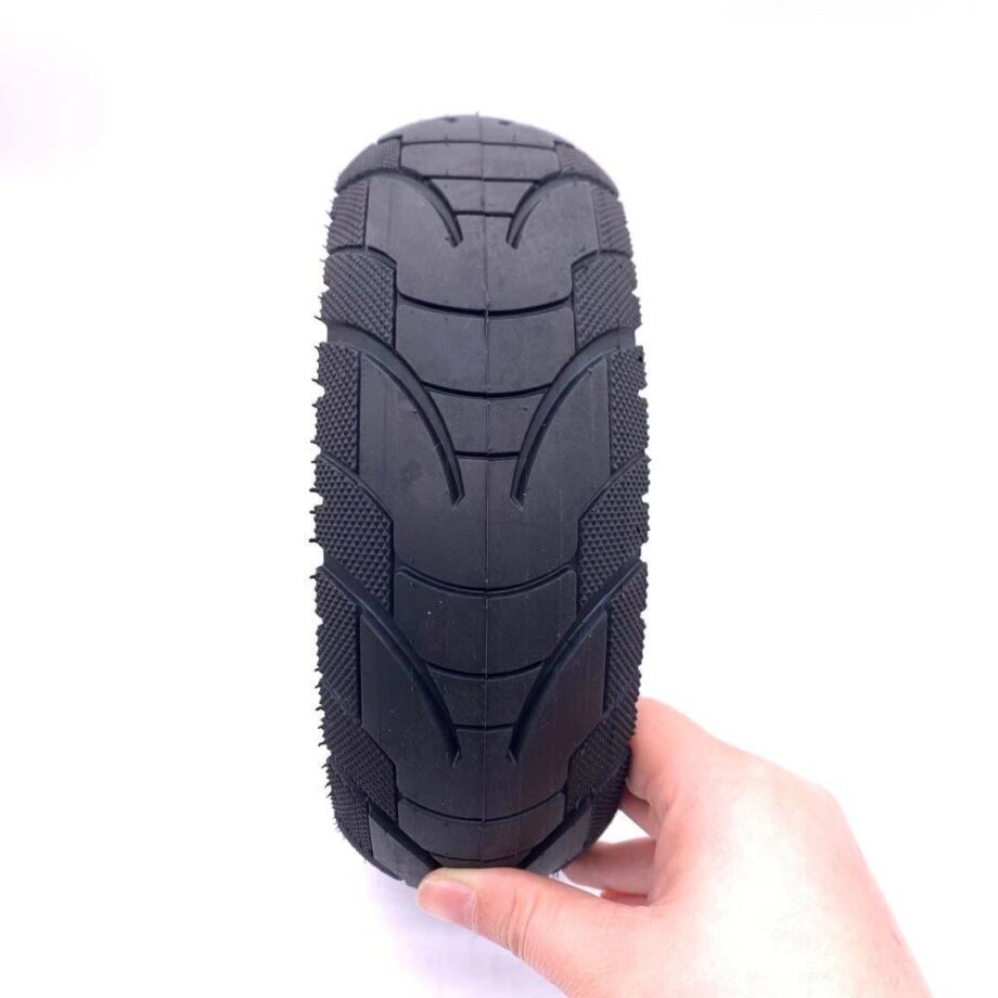 Ruota 8.5x3 50-134 Tubetype [TUOVT]