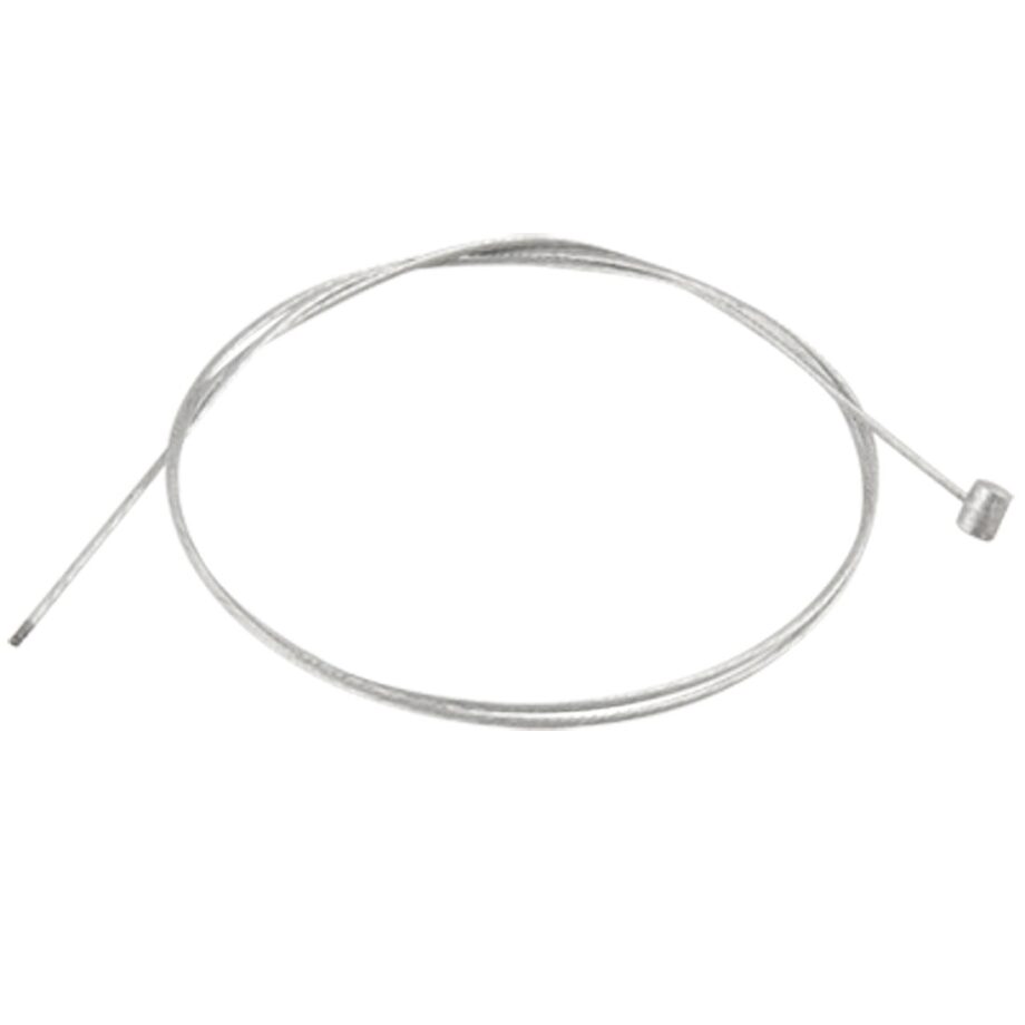 Cable de freno 3 metros genérico (pack de 5 unidades)