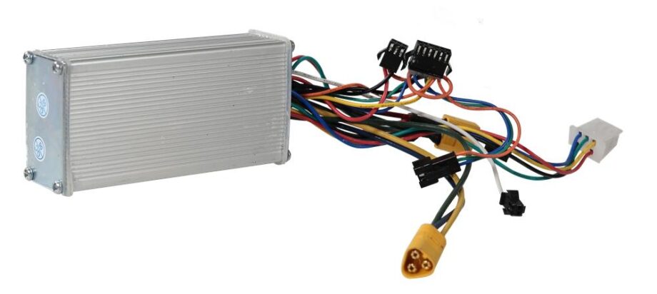 Centralina per monopattini ELETTRICI 52V
