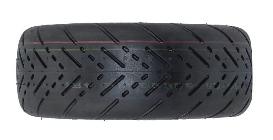 Ruota Cityroad 11x3 (90/65-6.5) [CST] Tipo tubo
