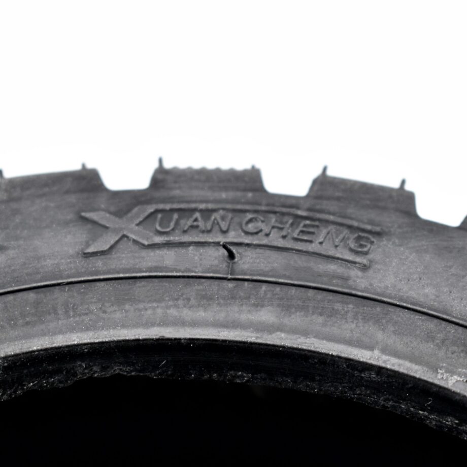 Ruota per fuoristrada 10x2.75-6.5 (Tubeless) [Xuancheng]