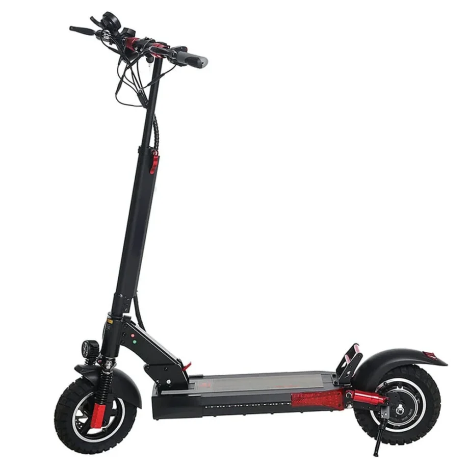 Mástil Genérico para Kugoo M4
