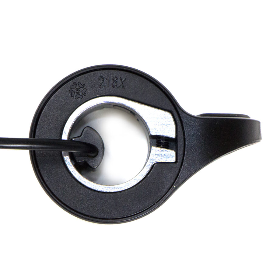 Acceleratore per scooter Cecotec Bongo Z/Jeep
