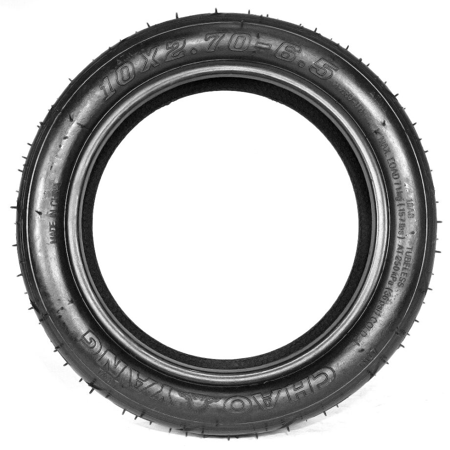 ruota  10x2.7 65 (255x70) [Chaoyang]