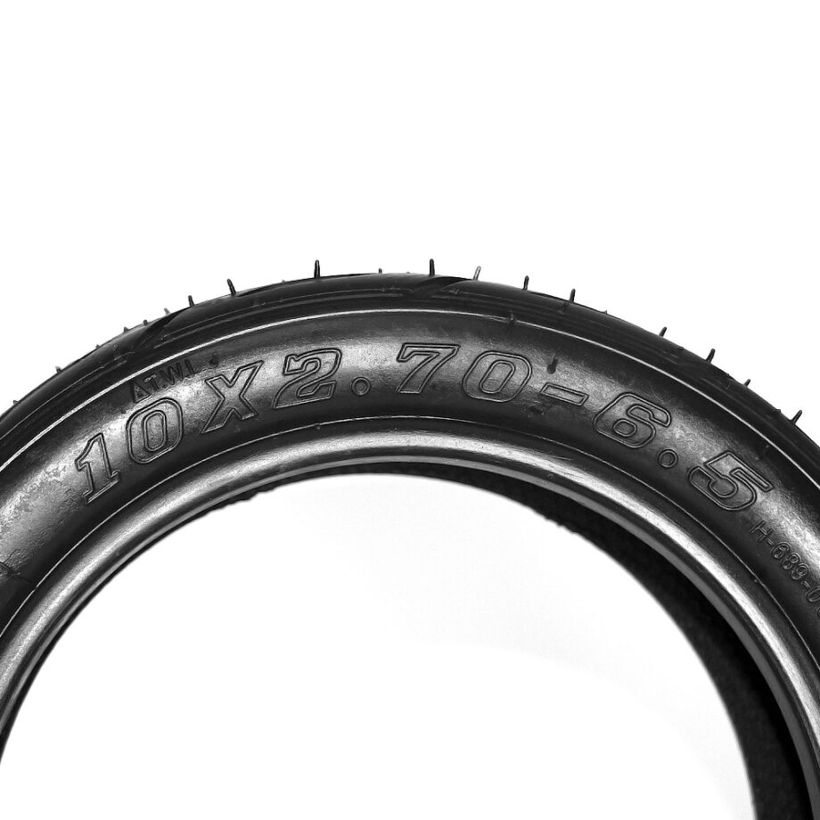 ruota  10x2.7 65 (255x70) [Chaoyang]