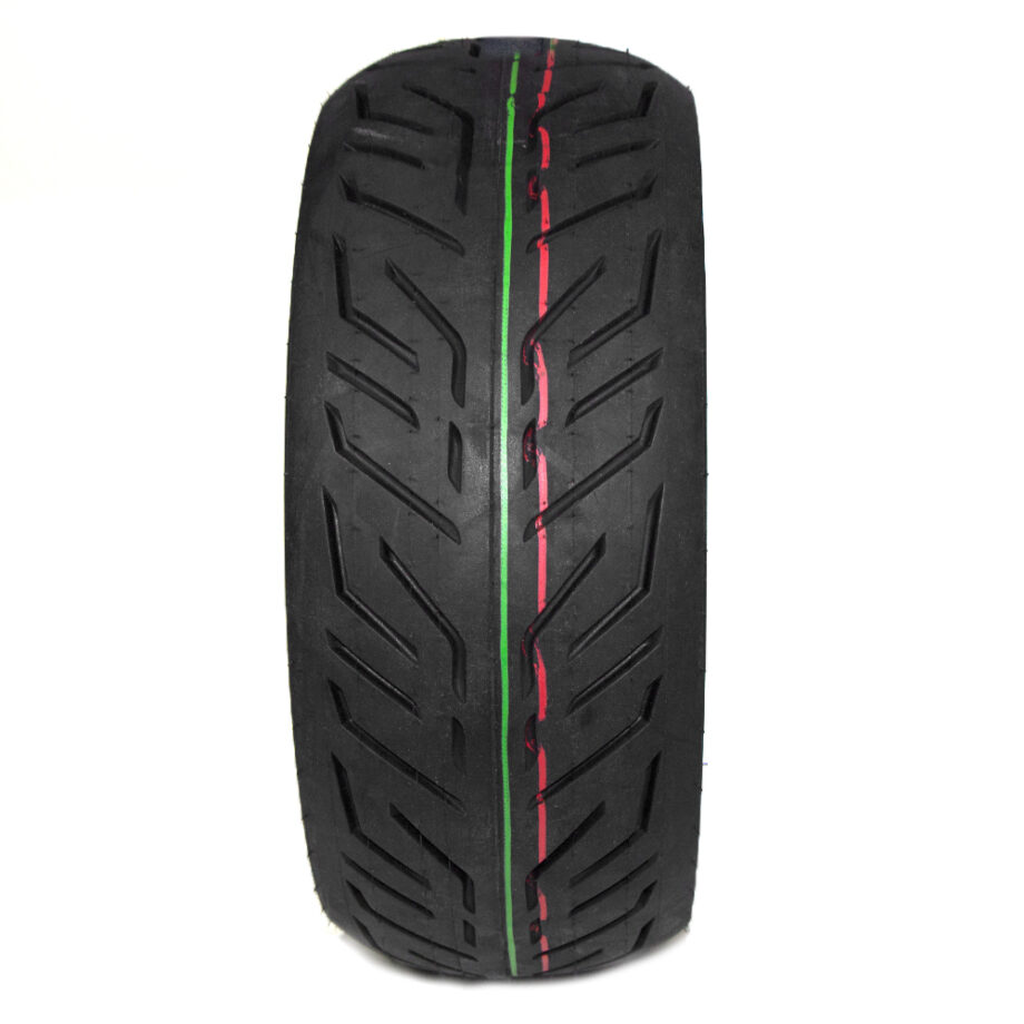 Ruota  Tubeless CST 10x3-6
