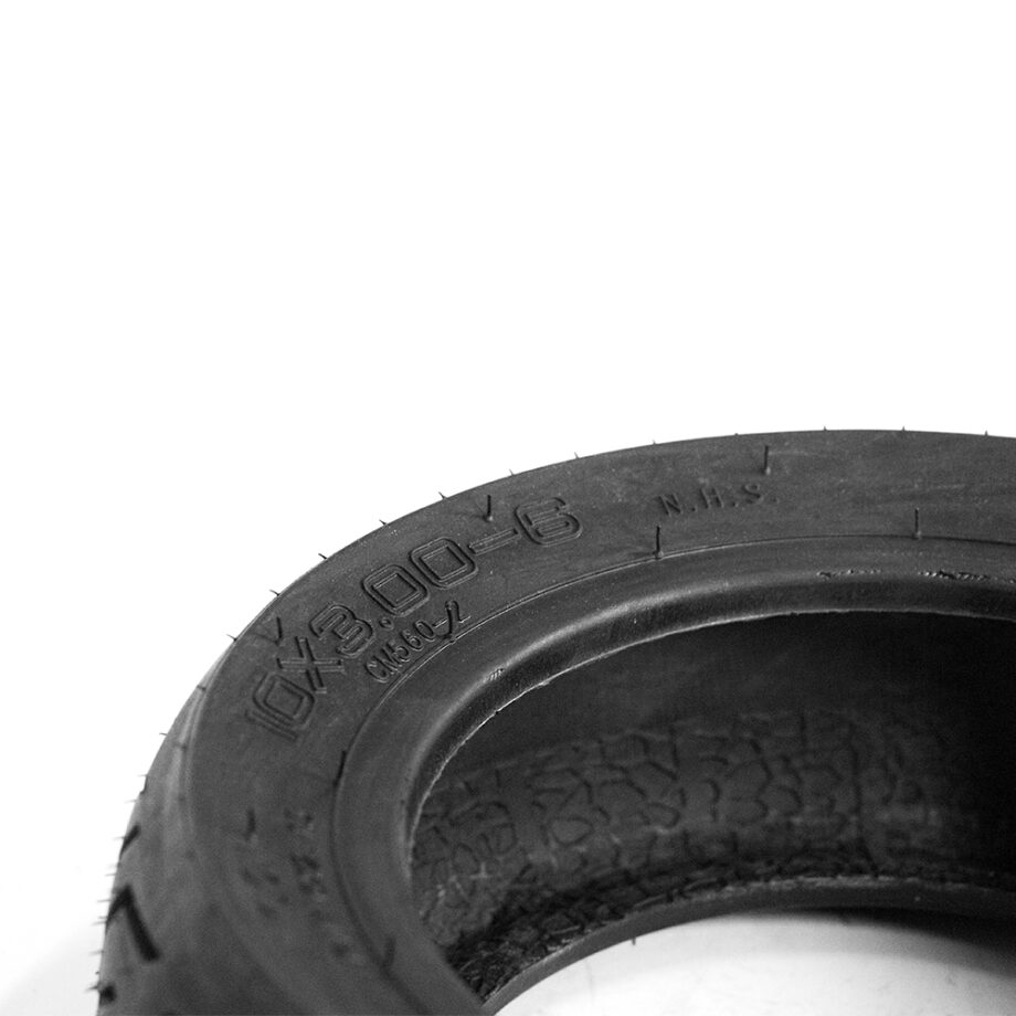 Ruota  Tubeless CST 10x3-6