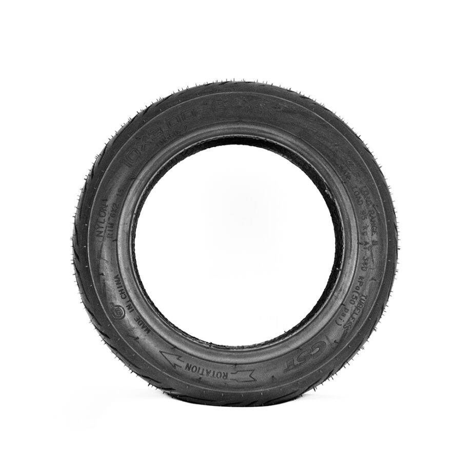 Ruota  Tubeless CST 10x3-6