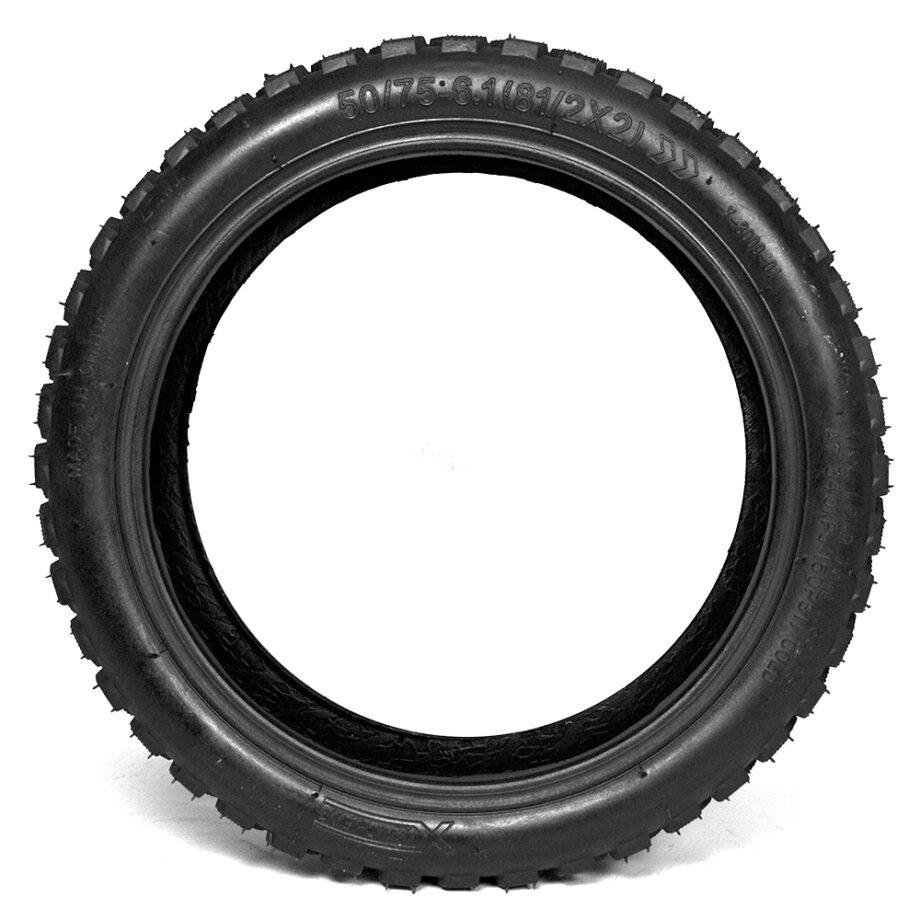 Ruota  8,5x2 fuoristrada (compatibile con Xiaomi) [Amalibay]