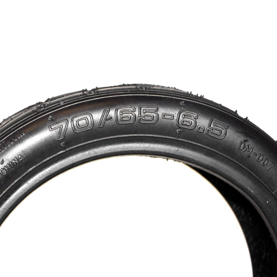 Ruota 70/65-6.5 per ninebot Mini pro Tubeless [Innova]