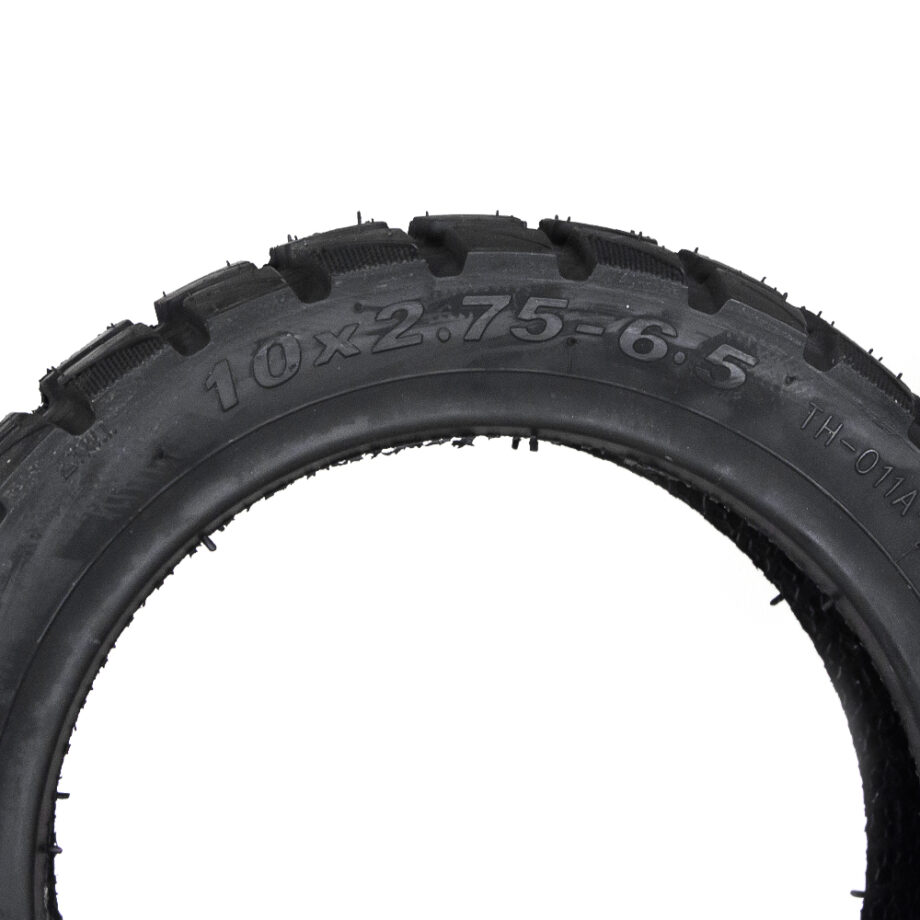 Ruota per fuoristrada 10x2.75-6.5 (Tubeless) [Xuancheng]