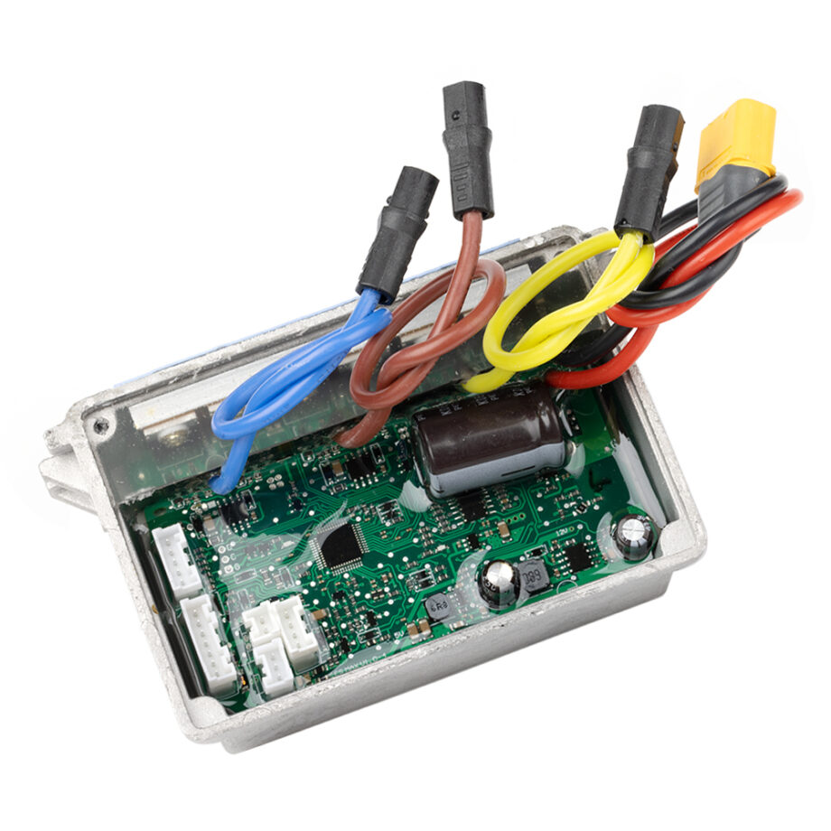 Controladora Ninebot Max G30/G30E/G30D – versión mejorada