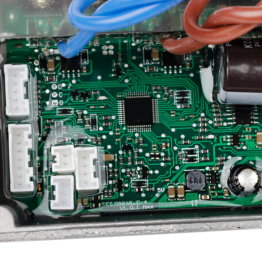 Controladora Ninebot Max G30/G30E/G30D – versión mejorada
