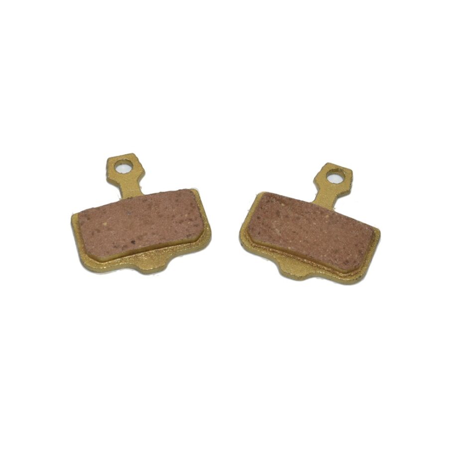 Pastiglia freno FR003