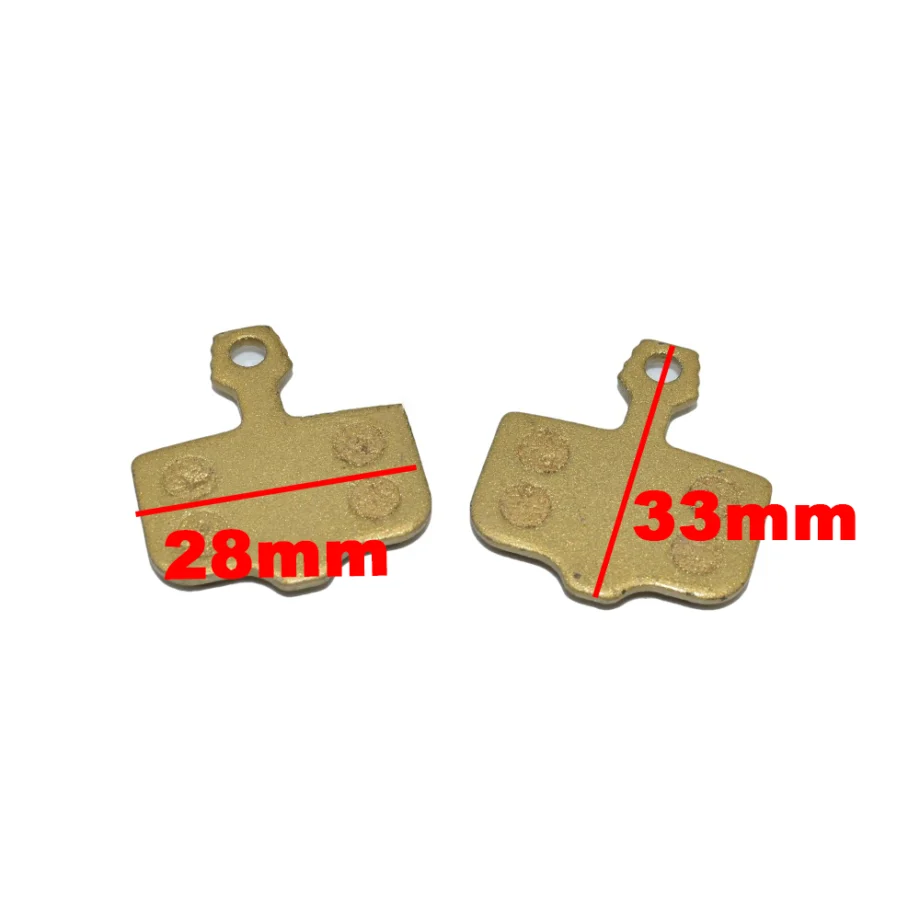 Pastiglia freno FR003