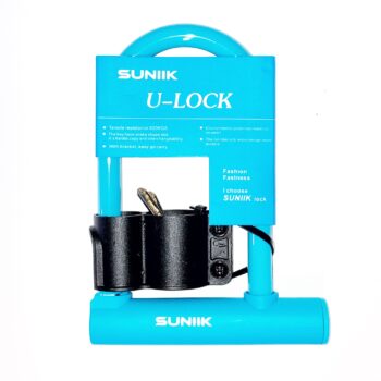 Lucchetto Suniik U Lock