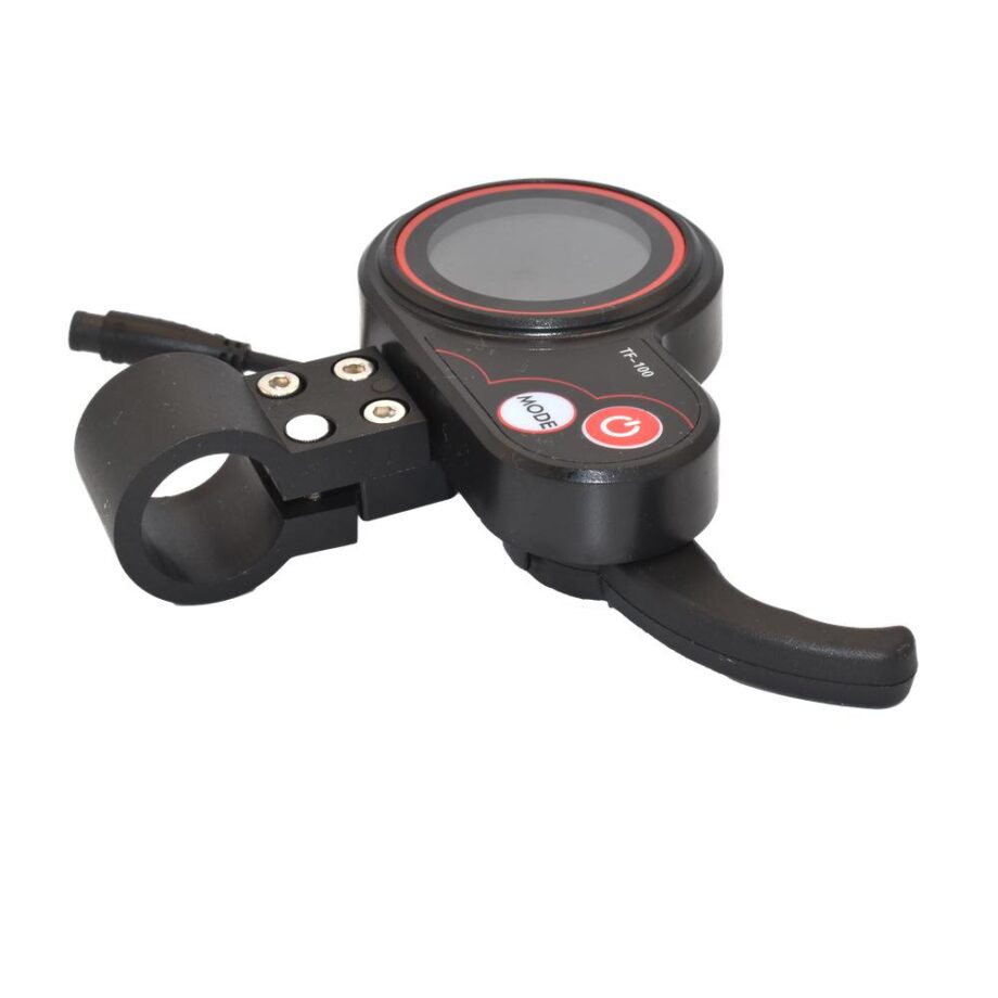 Display schermo TF100 a 5 pin