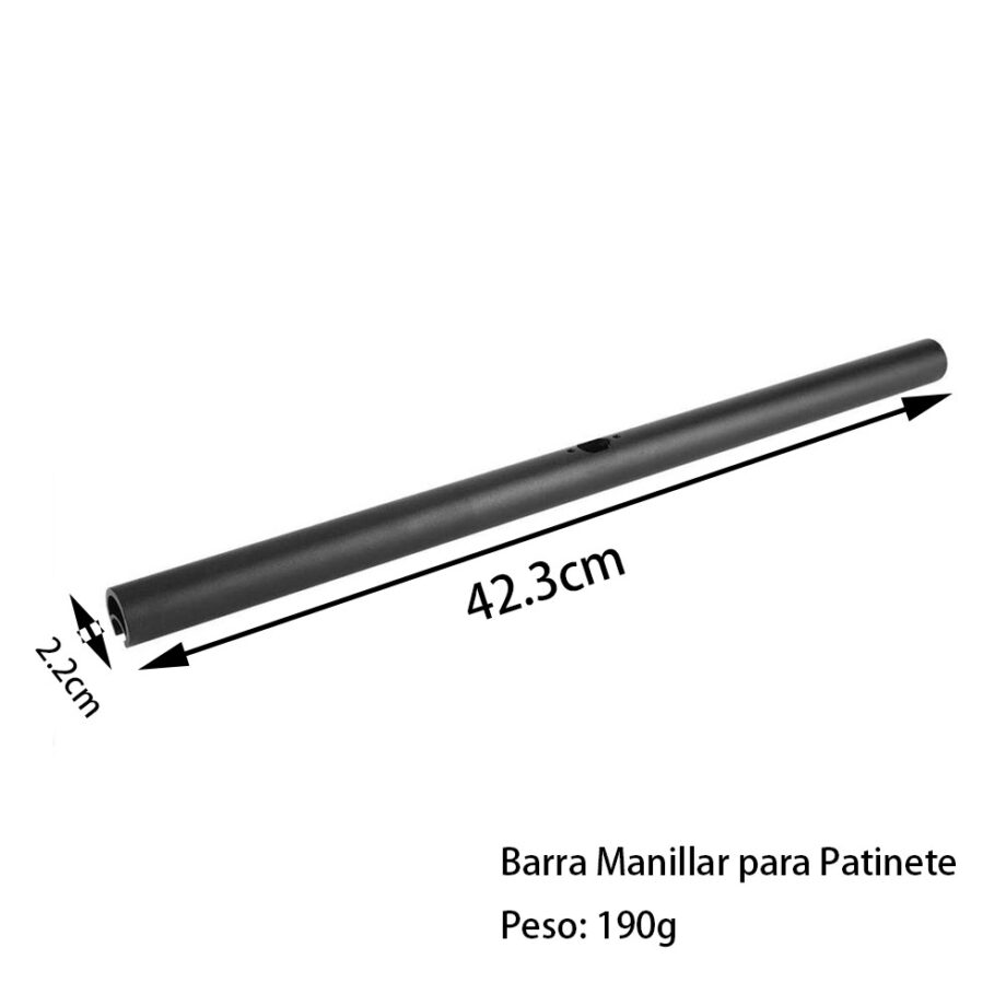 Manubrio per monopattino Xiaomi M365 / PRO