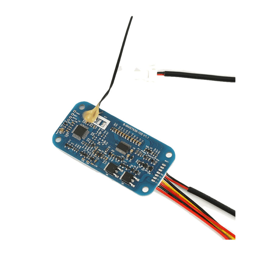 BMS Batteria  per Xiaomi M365 PRO