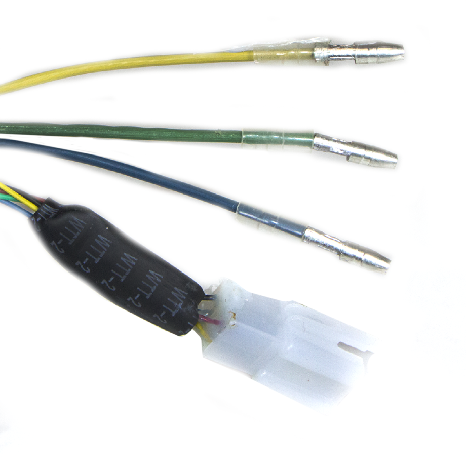 Motore compatibile SmartGyro 500W