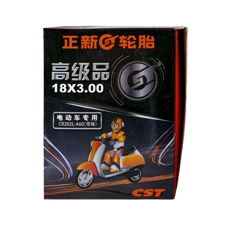 Camera d'aria 18x3 [CST]