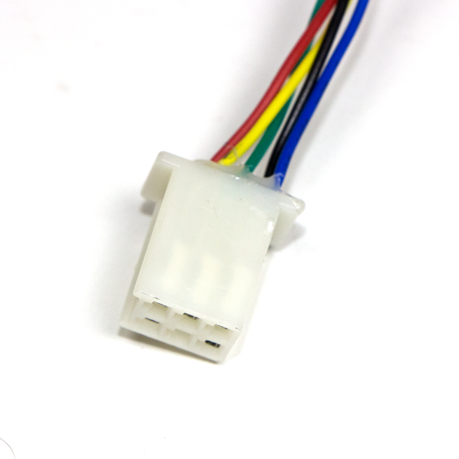 Controladora Dual Trasera 48V-21A Compatible para Smartgyro Crossover - Deslimitación CON cable - No homologado