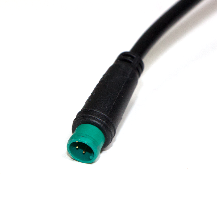 Controladora Dual Delantera 48V-15A Compatible para Smartgyro Crossover - Deslimitación CON cable - No homologado