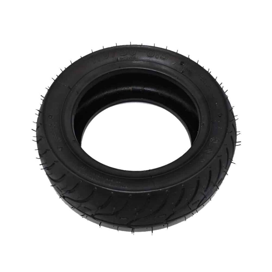 Ruota  110/50-6.5 Tubeless