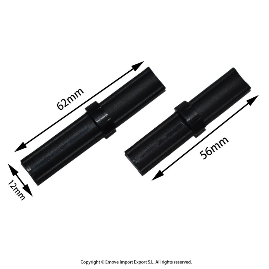 Gomme per manubrio Xiaomi