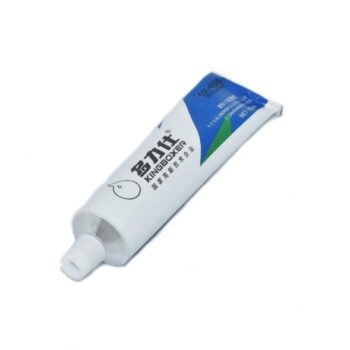 Silicone Termico Nero 100ML