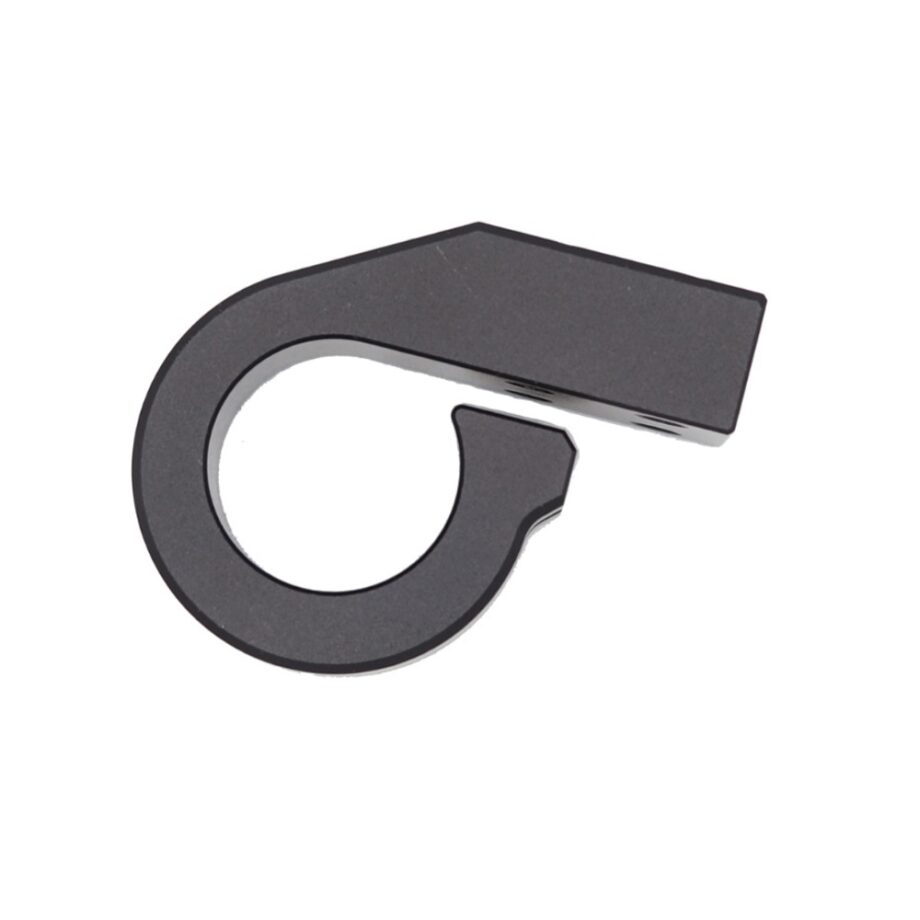 SUPPORTO DISPLAY schermo GENERICO CNC