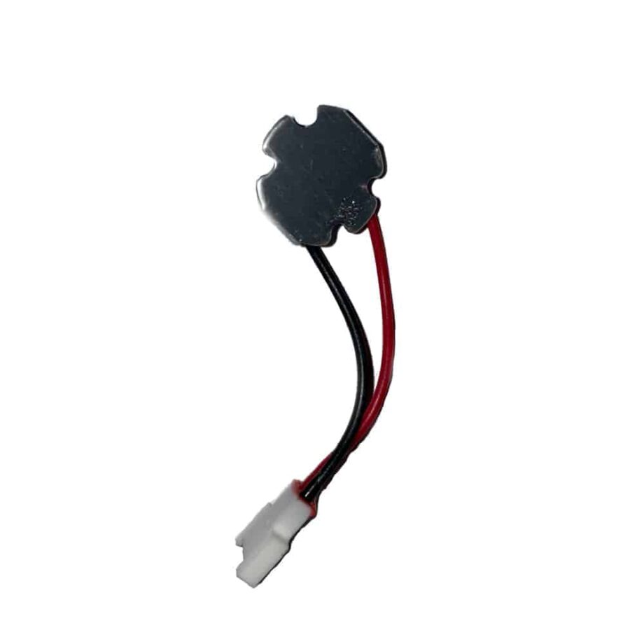 Fanale anteriore Cecotec Serie A