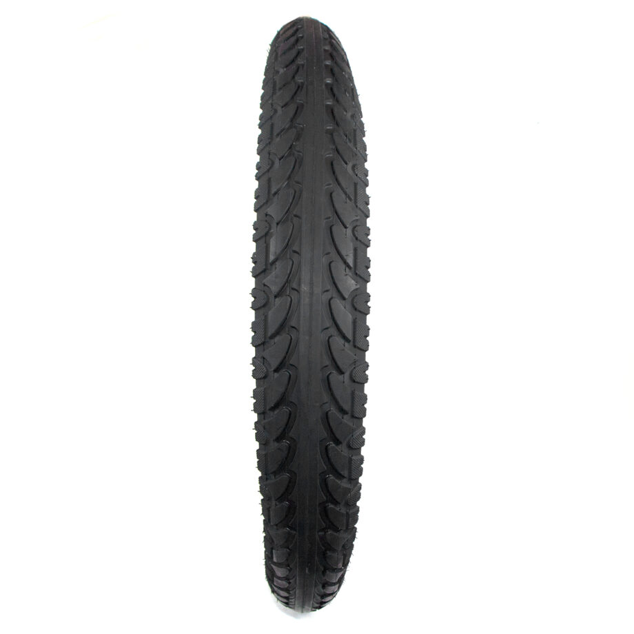 Ruota per bici 18x2,5 Tubetype