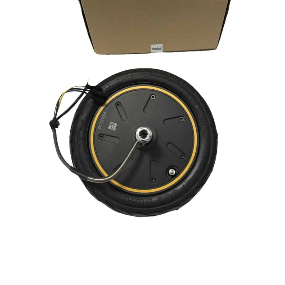 Motore Ninebot G30 (versione V9)