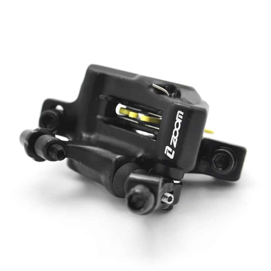 Pinza freno XTECH nera