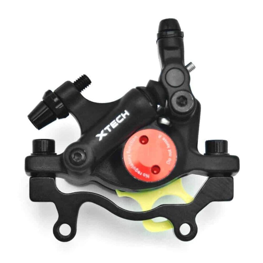 Pinza freno XTECH nera