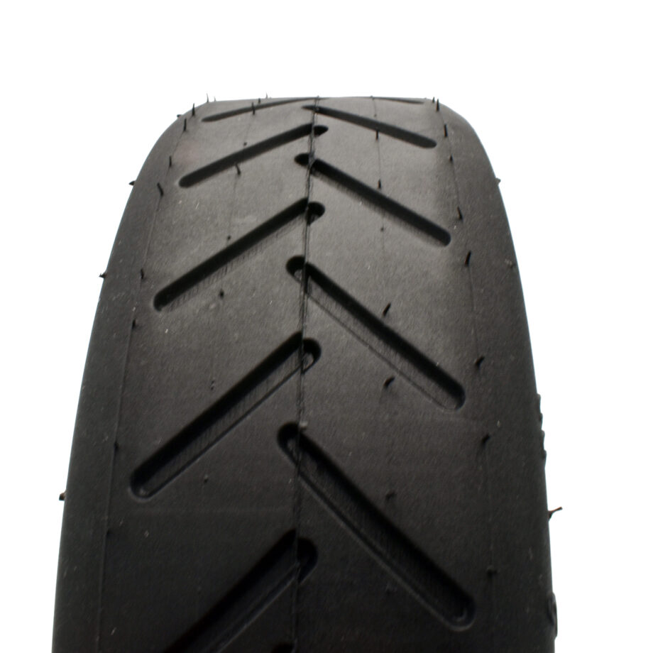 Ruota  8.5x2-6.1 tubetype [Standard]