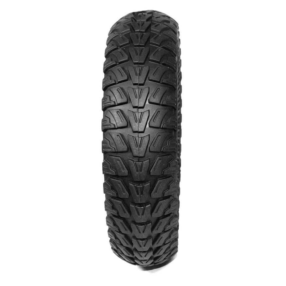 Ruota piena 9x2.25 fuoristrada (compatibile con Xiaomi)