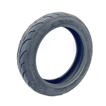 Rueda Cubierta 10x2,125 tubeless