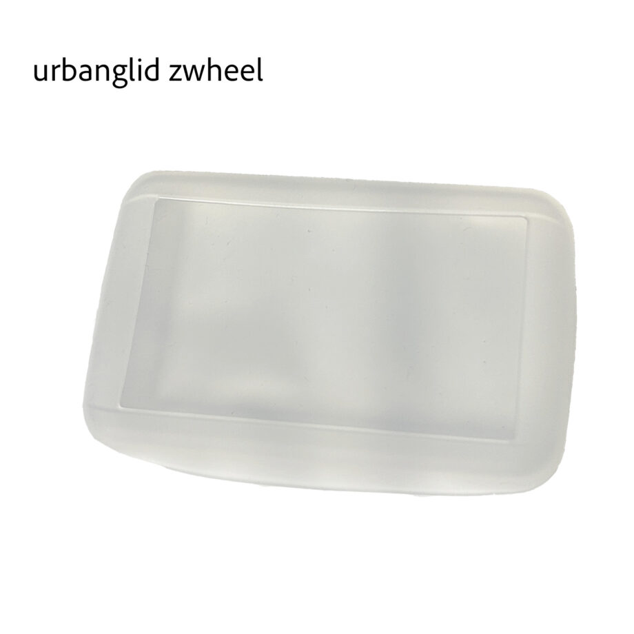 Protector de Pantalla Para display Urbanglide y Zwheel