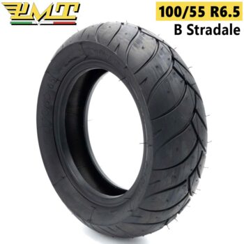 Neumático 100/55 R6.5” B Stradale  -  Dualtron Thunder, Achilleus, Storm, Ultra, Rion, Z11X, VSETT 11+