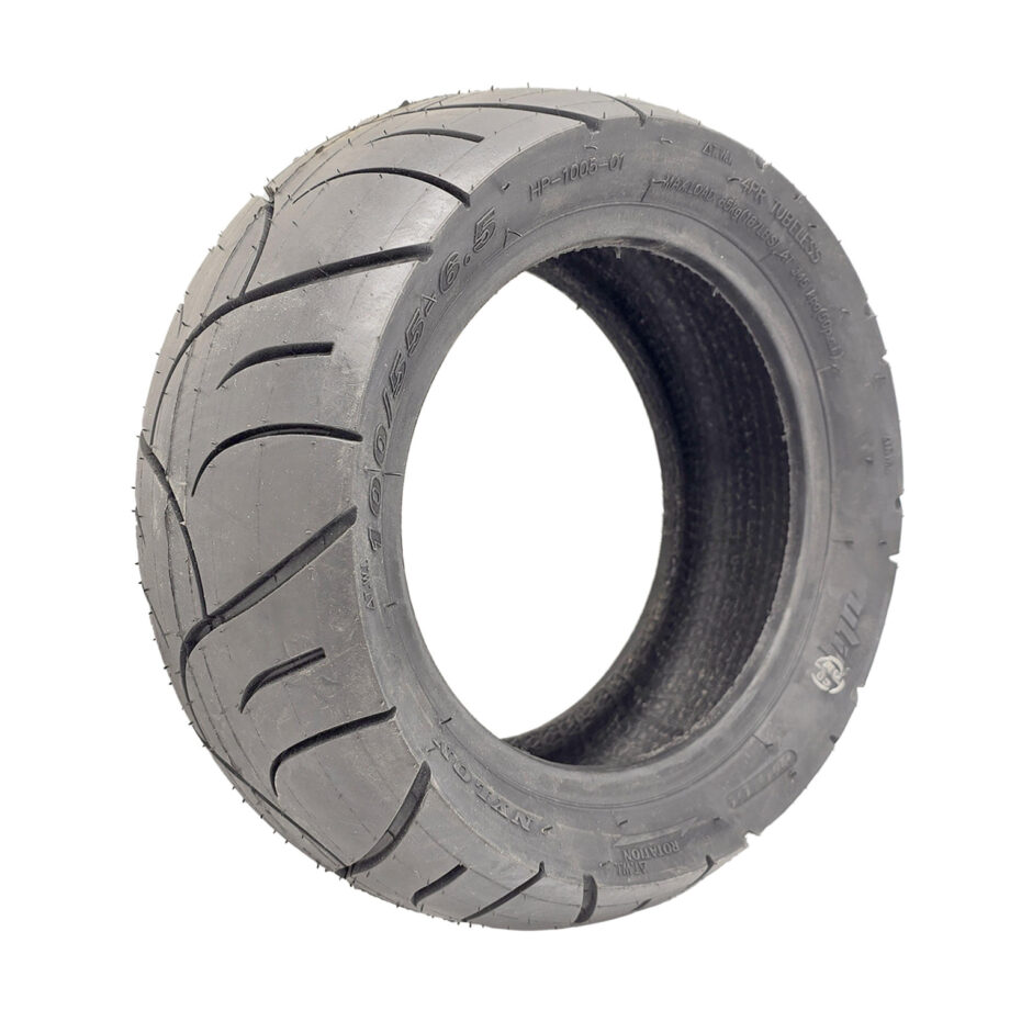 Rueda Cubierta 100/55-6,5 Tubeless