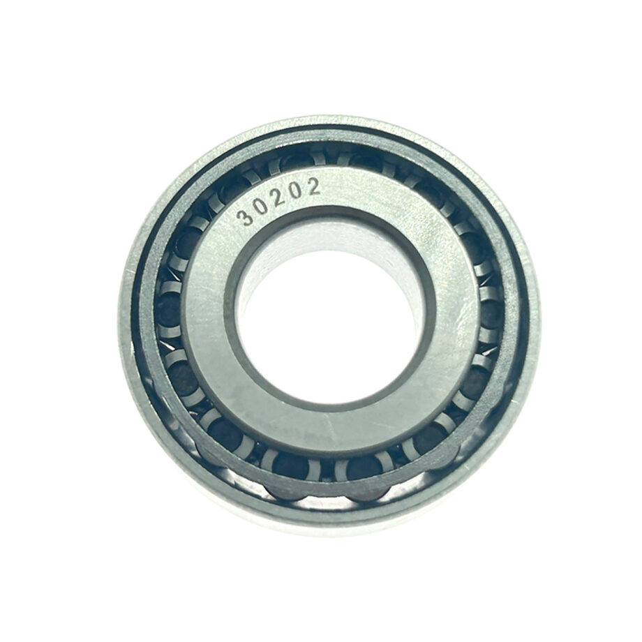 Rodamiento cónico 30202