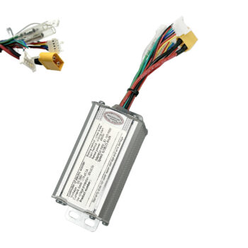 Controladora 36V-17A para Cecotec Bongo D
