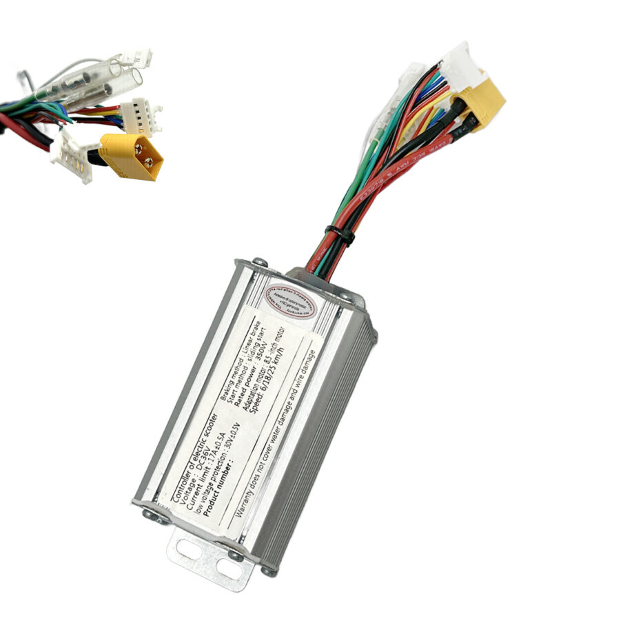 Controladora 36V-17A para Cecotec Bongo D