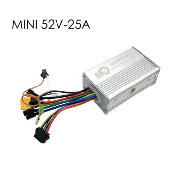 Controladora 52V-25A Compatible para Dualtron Mini